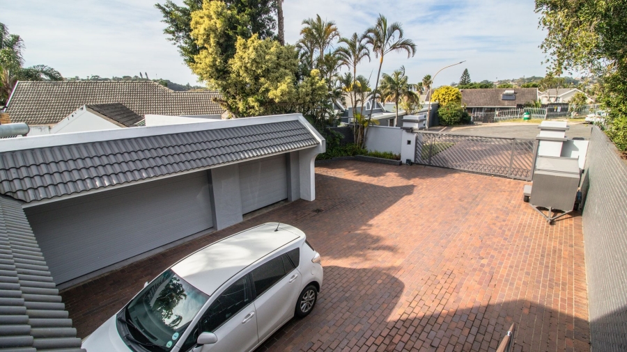 4 Bedroom Property for Sale in Nahoon Valley Park Eastern Cape